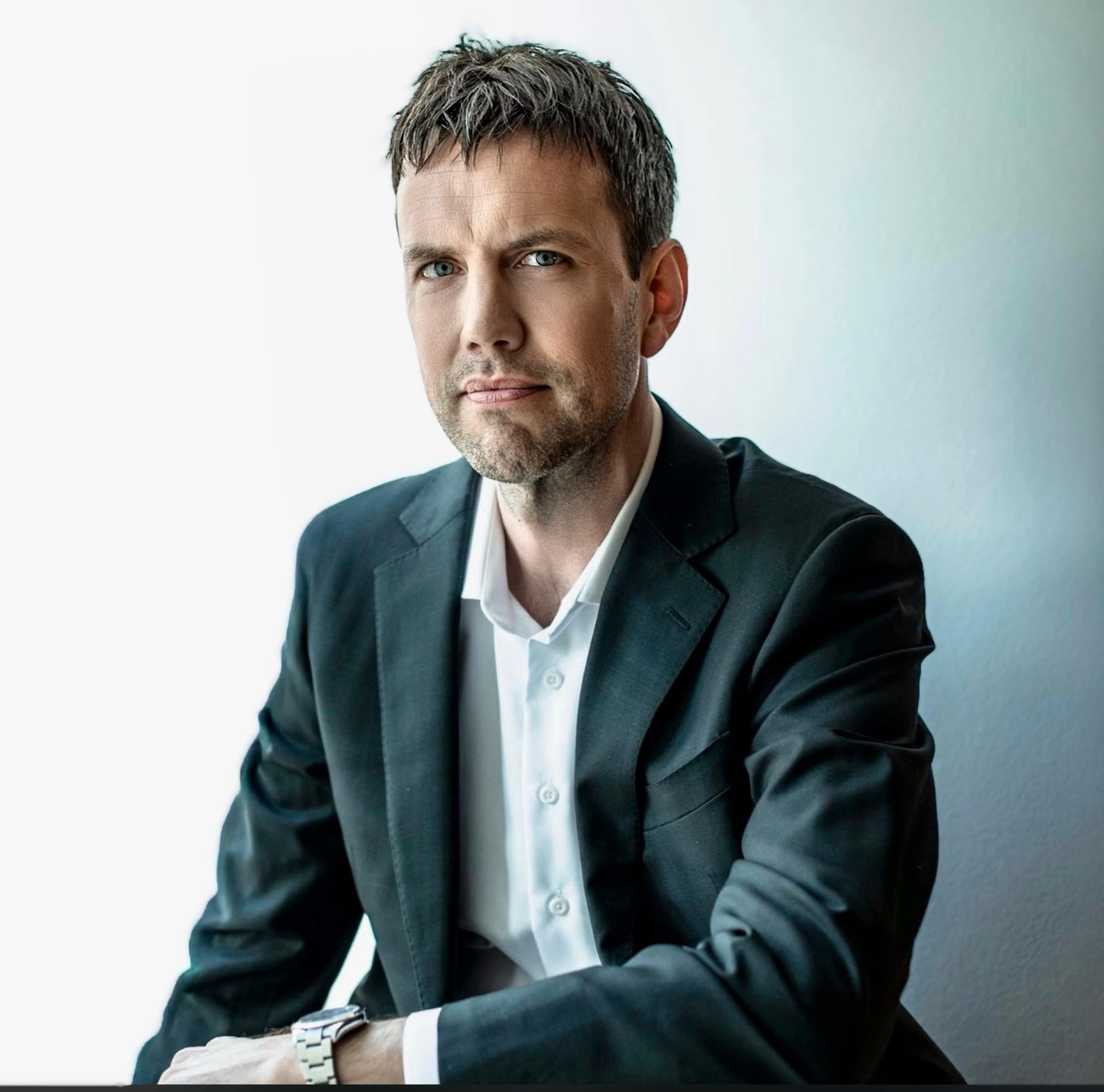 Tobias Grotkjær Elmstrøm, CEO og medstifter af Levano